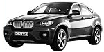 BMW E71 B1358 Fault Code