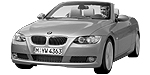 BMW E93 B1358 Fault Code